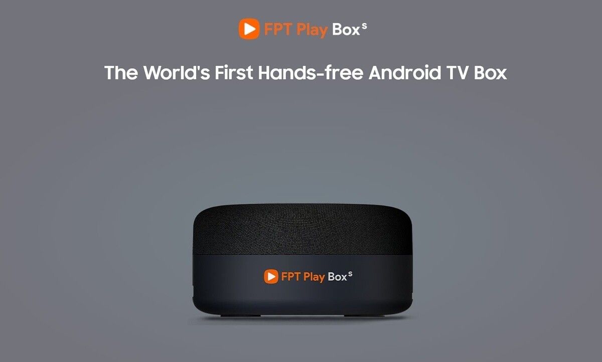 Your next Android TV set-top box may also be a Google Assistant
