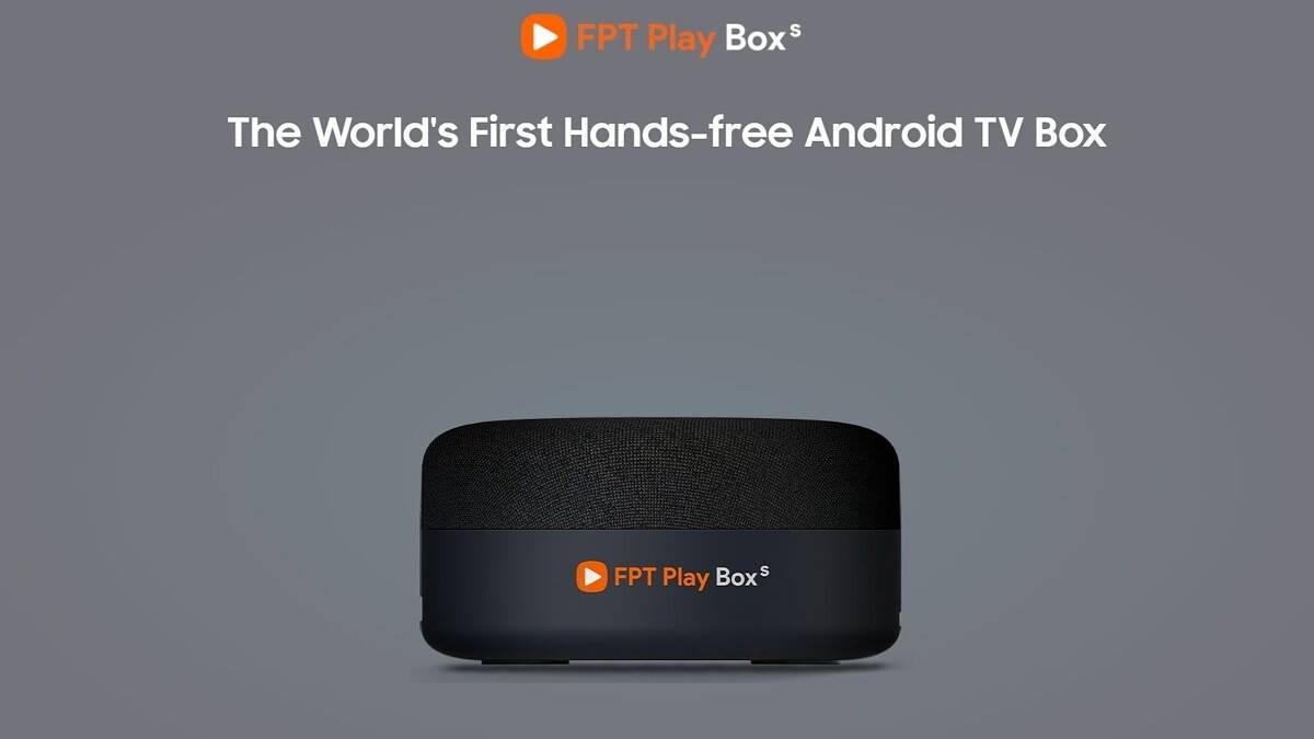 Your next Android TV set-top box may also be a Google Assistant smart ...