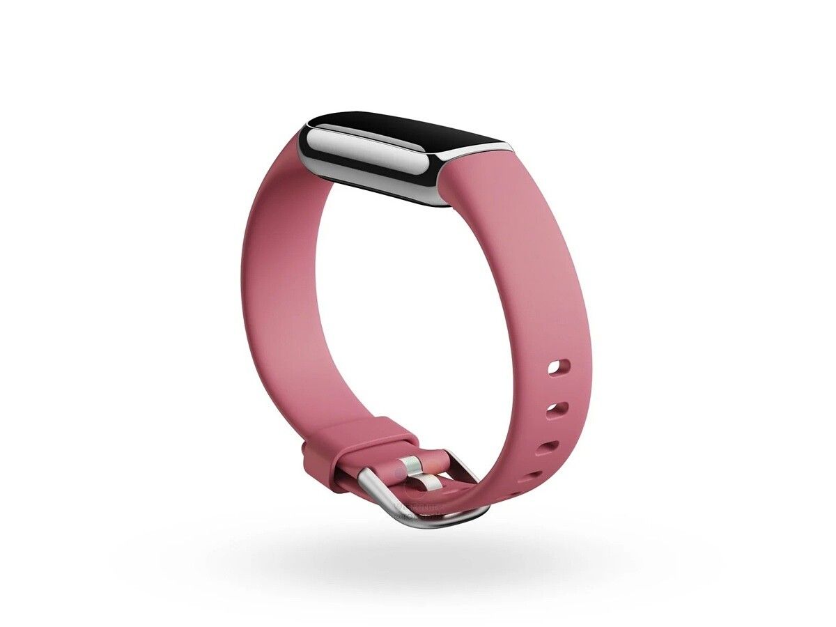 Fitbit Luxe leak reveals elegant new fitness tracker