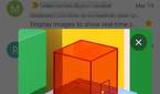 Rooms tab pop-up