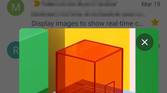 Rooms tab pop-up