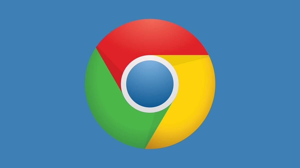 Google Chrome logo