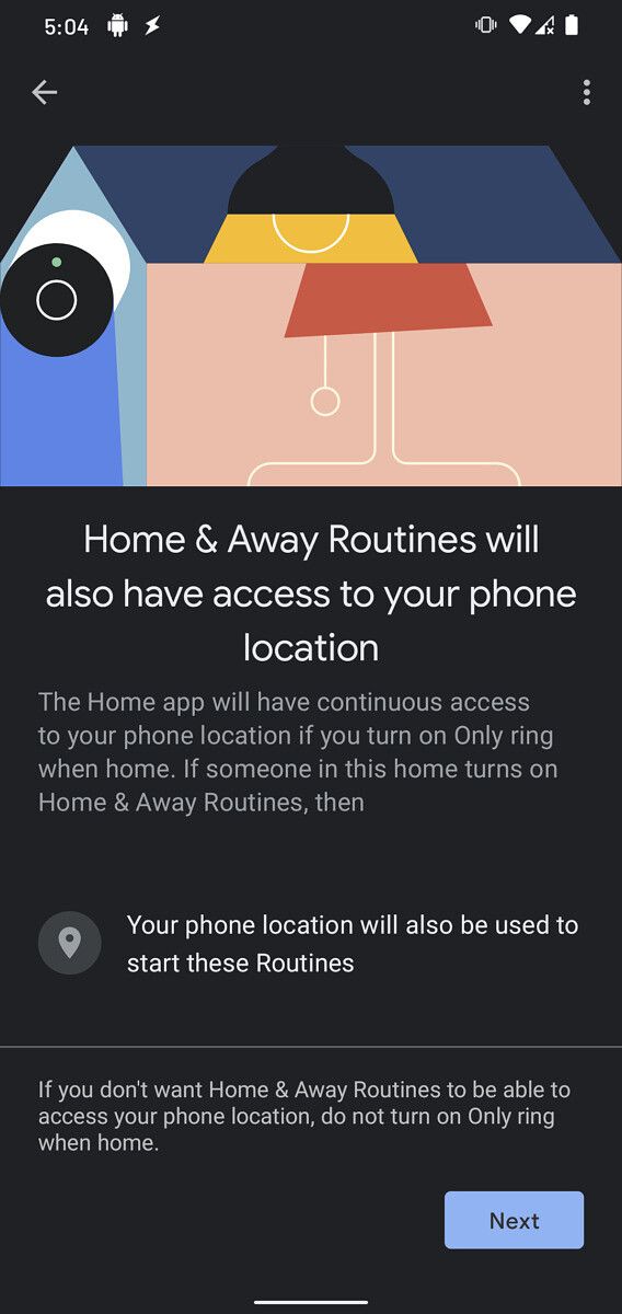 Google Home now lets you turn off Duo and other call alerts when you're ...