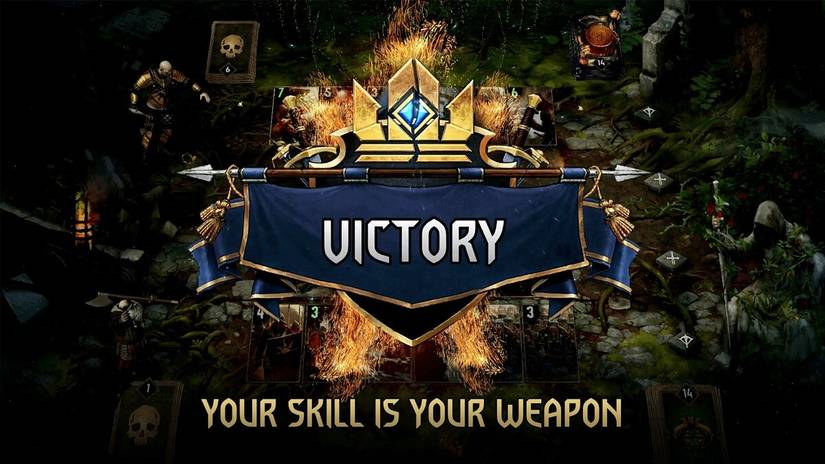 gwent mobile