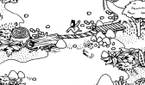 hidden folks - outside