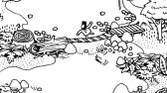 hidden folks - outside