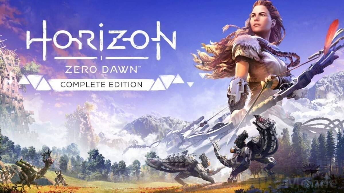 Horzon Zero Dawn - Tráler de Lanzamento PS4 - YouTube Horzon Zero Dawn - Tráler de Lanzamento PS4 - YouTube
