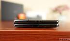 Bottom of the Huawei Mate X2