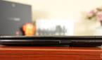 Huawei Mate X2 fingerprint scanner and power button