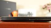 Huawei Mate X2 fingerprint scanner and power button