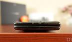 Huawei Mate X2 top