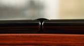 Huawei Mate X2 teardrop hinge