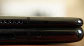 Huawei Mate X2 zero gap