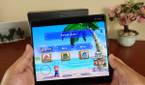 Huawei Mate X2 emulation