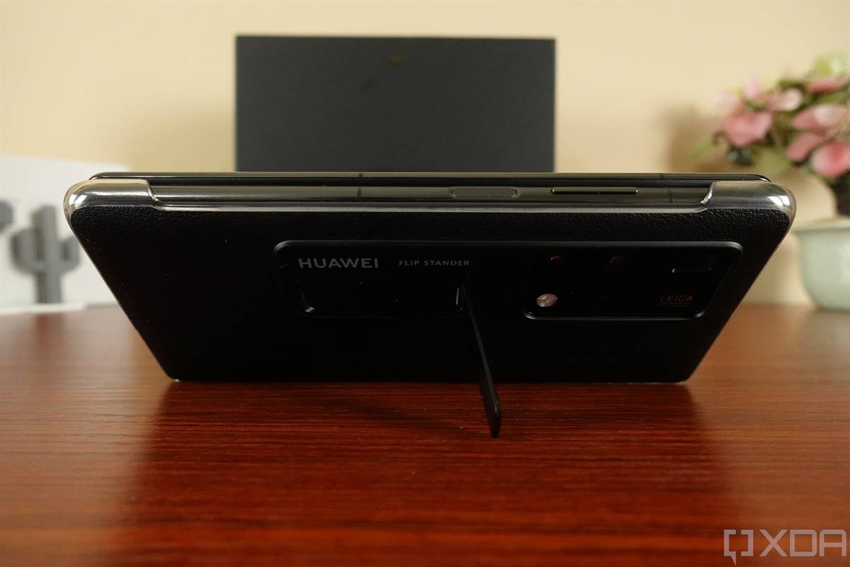 Huawei Mate X2 kickstand case