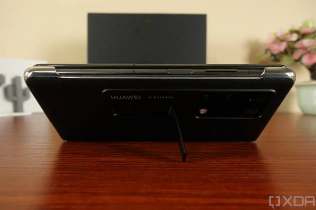 Huawei Mate X2 kickstand case