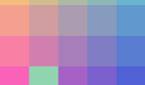 i love hue - color