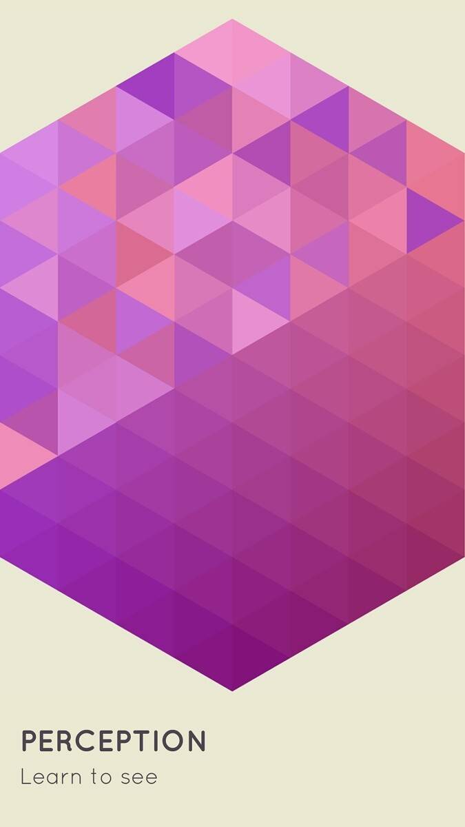 i love hue - perception