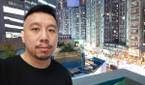 Vivo V21 selfie