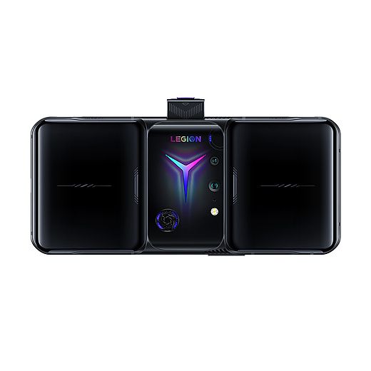 Lenovo officially launches Legion Phone Duel 2 gaming phone