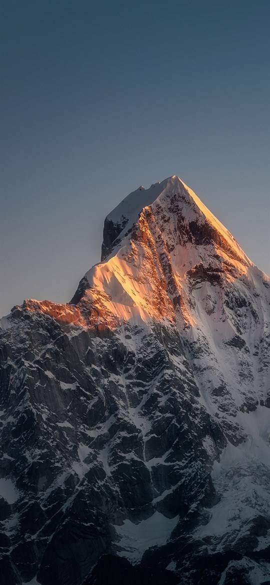 Xiaomi Mi 11 Ultra wallpapers