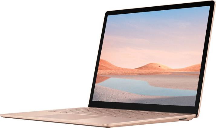 The Surface Laptop 4 has high-end performance, a great 3:2 display, and a premium design making it great for all kinds of students.