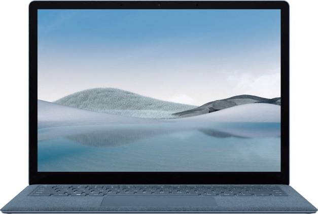 Microsoft Surface Laptop 4