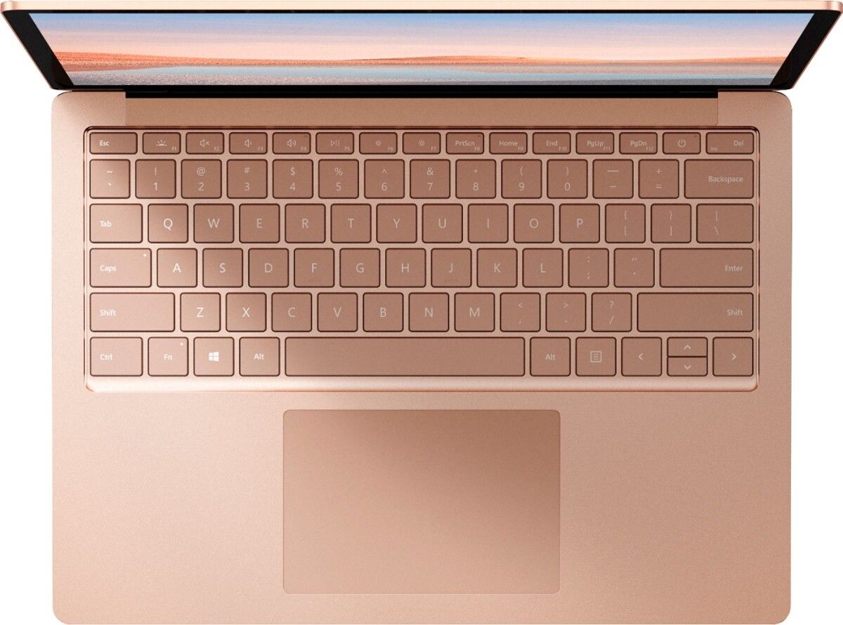 Microsoft Surface Laptop 4 goes official with Intel and AMD Ryzen CPUs