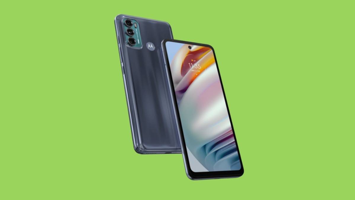 Moto G60 and Moto G40 Fusion featured
