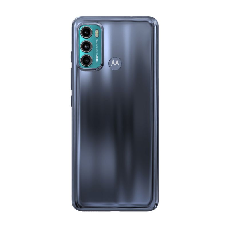 Moto G60 back