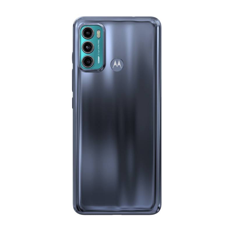 Moto G60 back