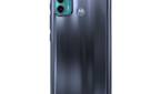 Moto G60 back
