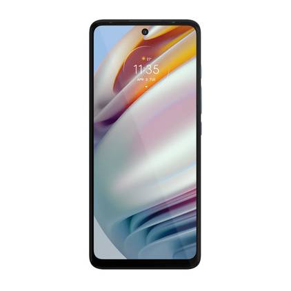 Moto G60 front