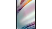 Moto G60 front