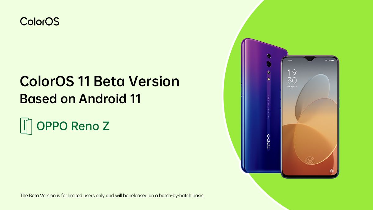 OPPO Reno Z | XDA