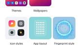 Realme 8 Pro Realme UI 2.0 personalization