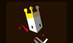 reigns - throne