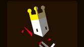 reigns - throne