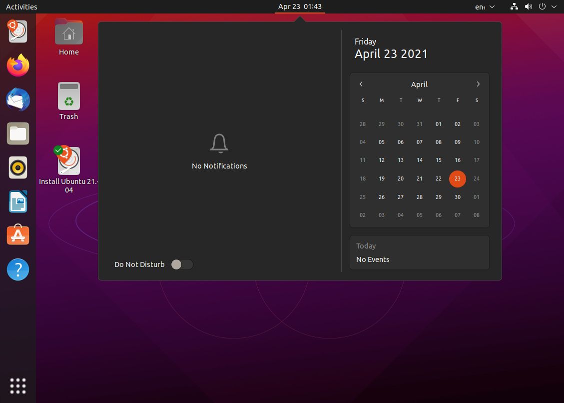 Ubuntu 21.04 launches with Linux Kernel 5.11 and Wayland graphics