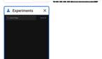 Chrome 90 Price drop feature prompt