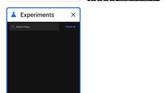 Chrome 90 Price drop feature prompt