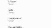 LineageOS 18.1 system profiles