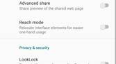 LineageOS Jelly Browser