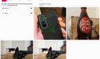 Gallery app on LineageOS 18.1