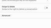 Messaging app on LineageOS 18.1
