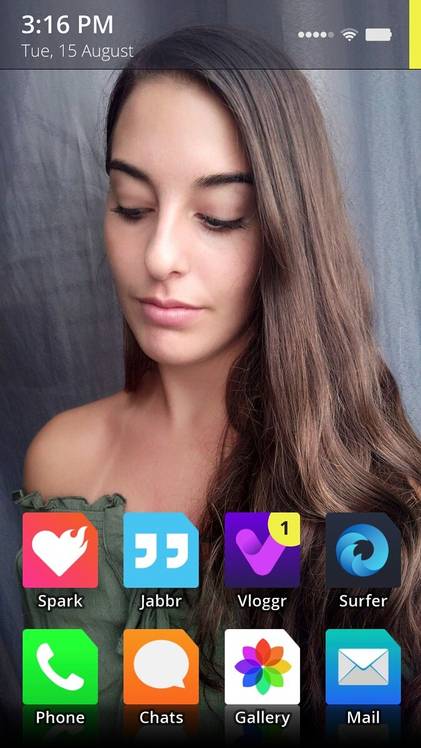 Simulacra