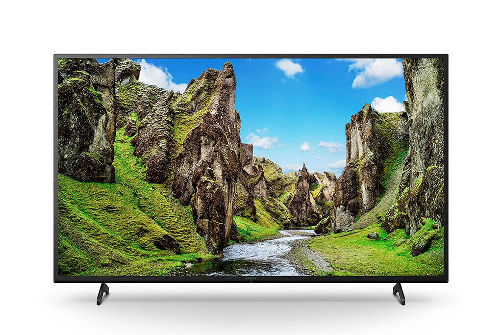 テレビ SONY BRAVIA TV 4.7 inch BRAVIA 7 | 4K HDR | Mini LED | Smart TV | TVs | Sony India