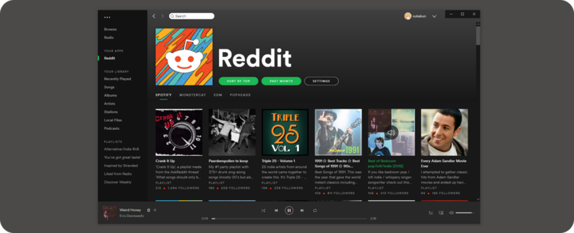 Spicetify lets you customize your Spotify desktop app - Here's how to ...