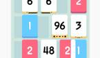 threes - gameplay