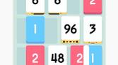 threes - gameplay